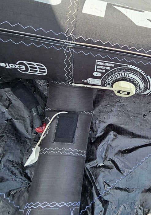 Kite Core 12M impecavel
