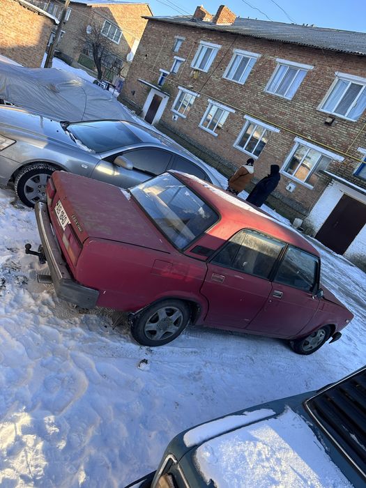 Продам ваз 2107!!