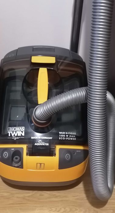 Продаж пилососу Thomas