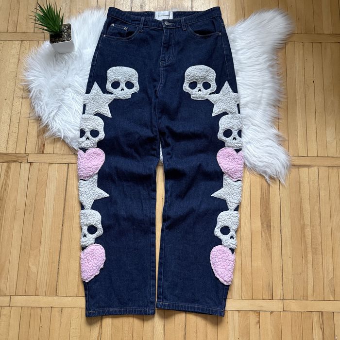 Джинси Made Extreme Baggy Rap