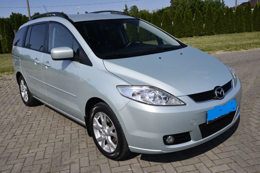 Mazda 5