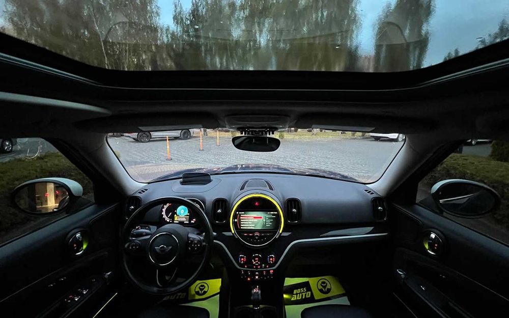 MINI Countryman 2018