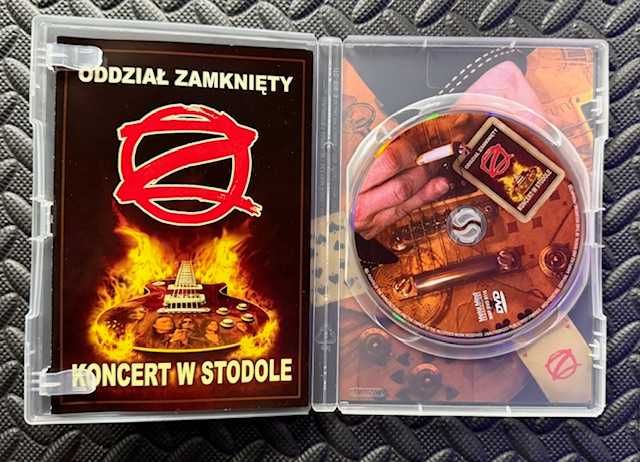 Oddział Zamknięty – Koncert w Stodole