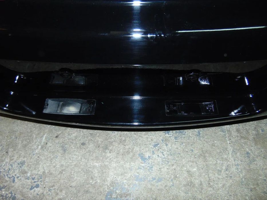 Ford Puma capot " nova de stock antigo
