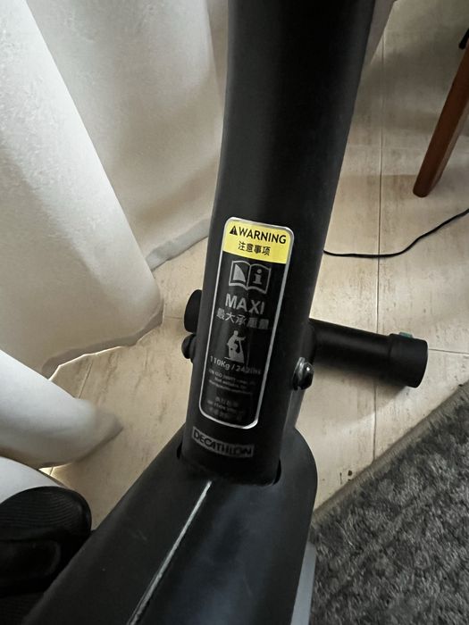 Passadeira Domyos bem estimada