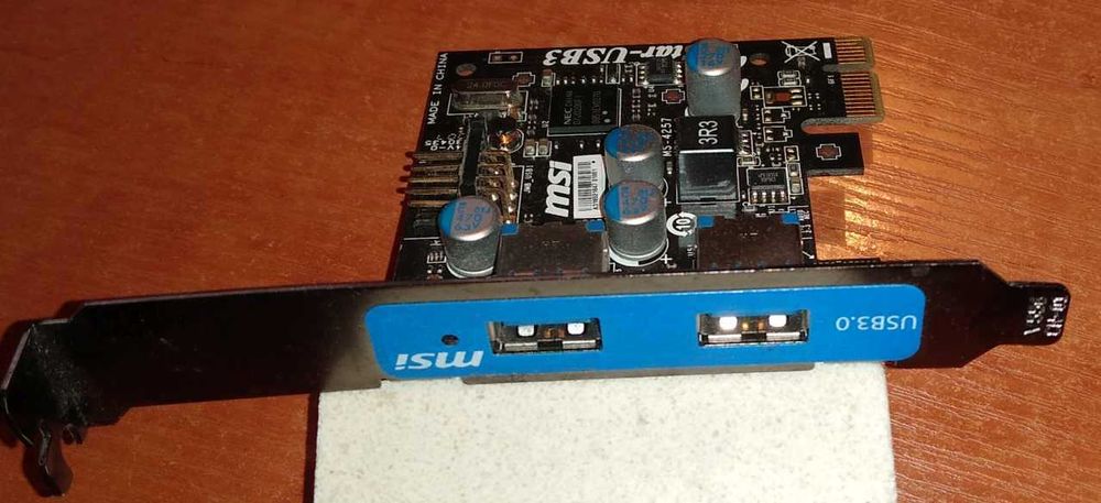 Kontroler USB 3.0 na PCI Ex_1