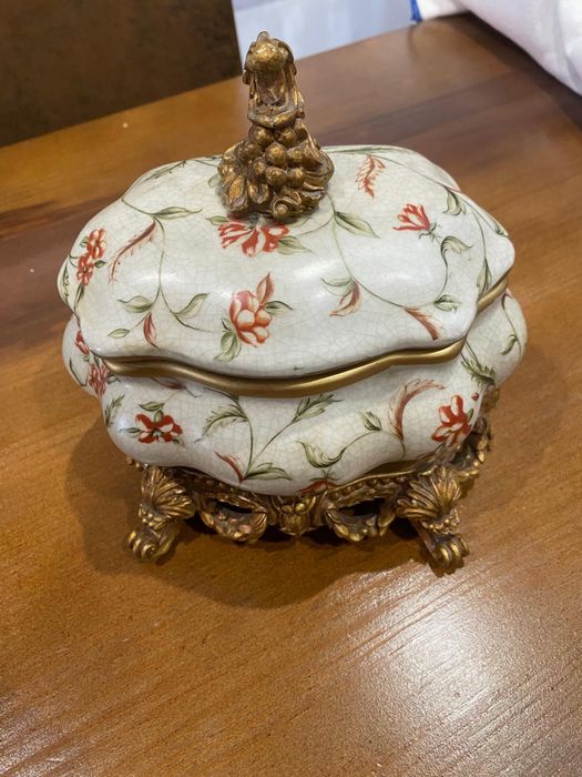 Ceramic Set64752386683266122