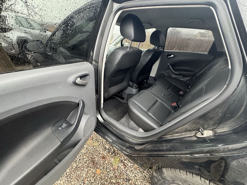 Продам Seat ibiza