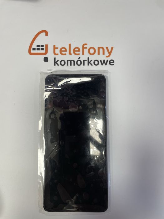 LCD+Dotyk XIAOMi REDMI NOTE 14 z ramką org wer