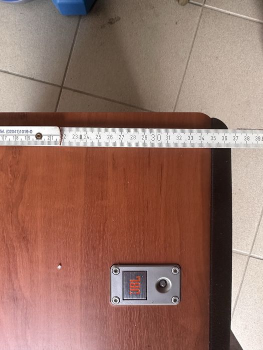 Subwoofer JBL E150P/230