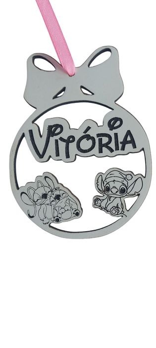 Bolas personalizadas
