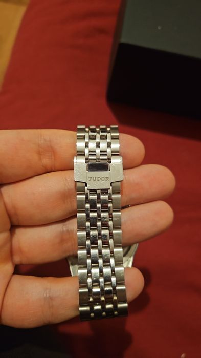 Zegarek Tudor 1926 41mm
