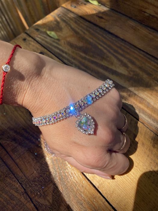 Нашийник для собак та котів