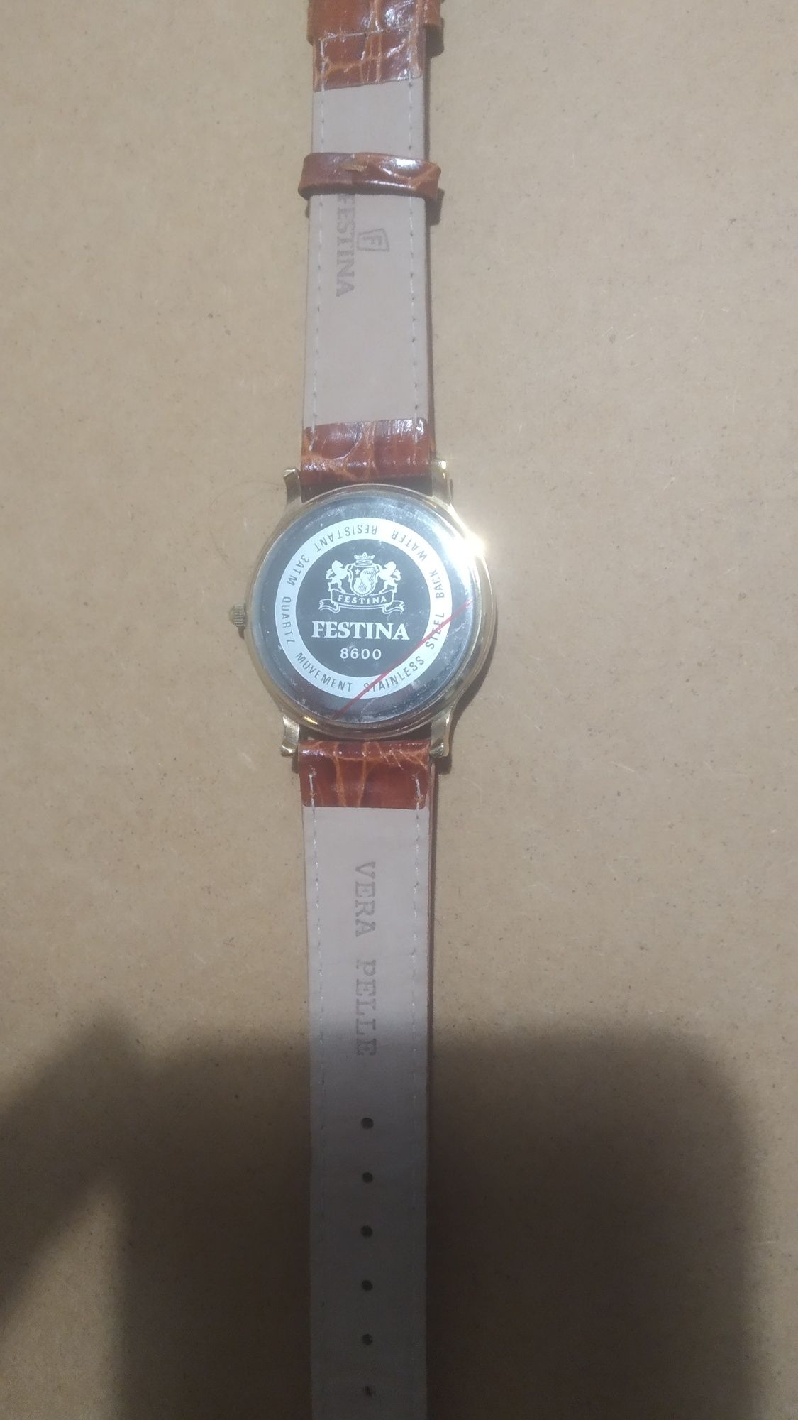 Festina 8600 new arrivals