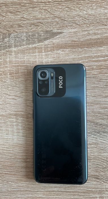 Xiaomi Poco M5s 128GB/4GB