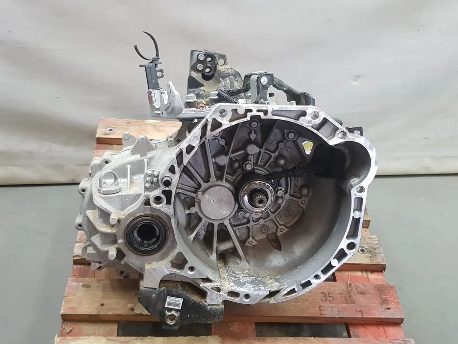 Caixa De Velocidades HYUNDAI BAYON 1.0 TGDI FNJ6 430B026191