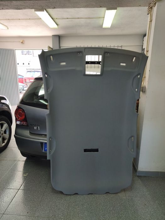 Teto e volante a 199€