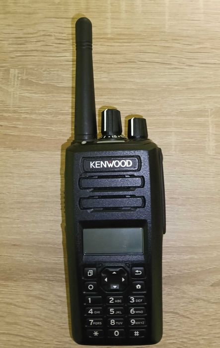 Радіостанції Kenwood NX-3300E