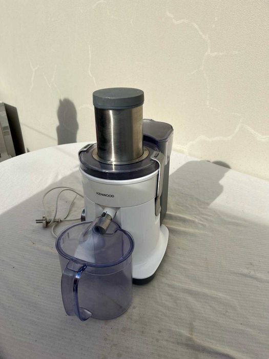 Maquina de fazer sumos