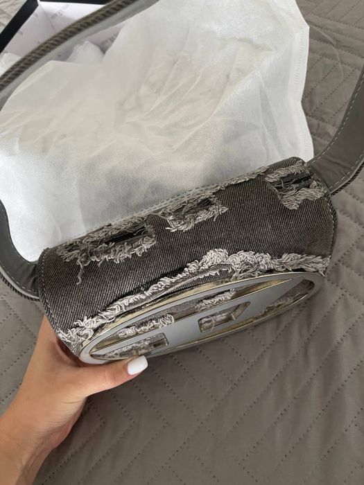 Сумка Diesel оригинал