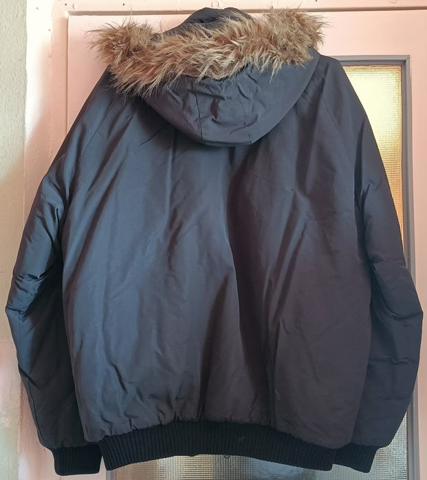 Kurtka zimowa męska XL