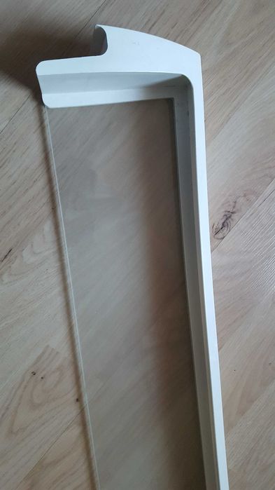 Półka na drzwi chłodziarka lodówka Liebherr