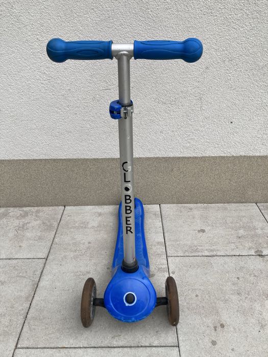 Hulajnoga dla dzieci Globber