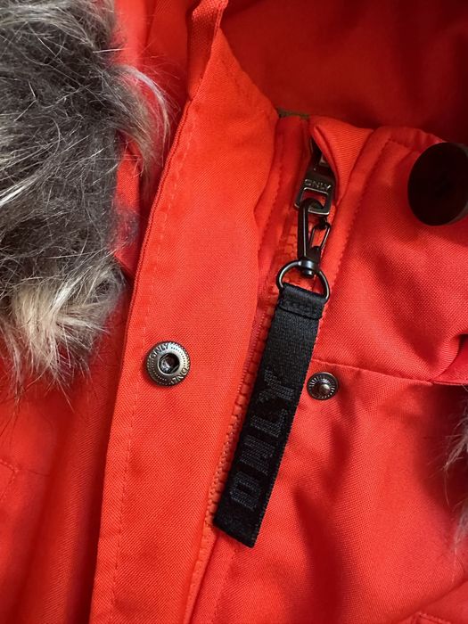 Жіноча парка ONLY нова!