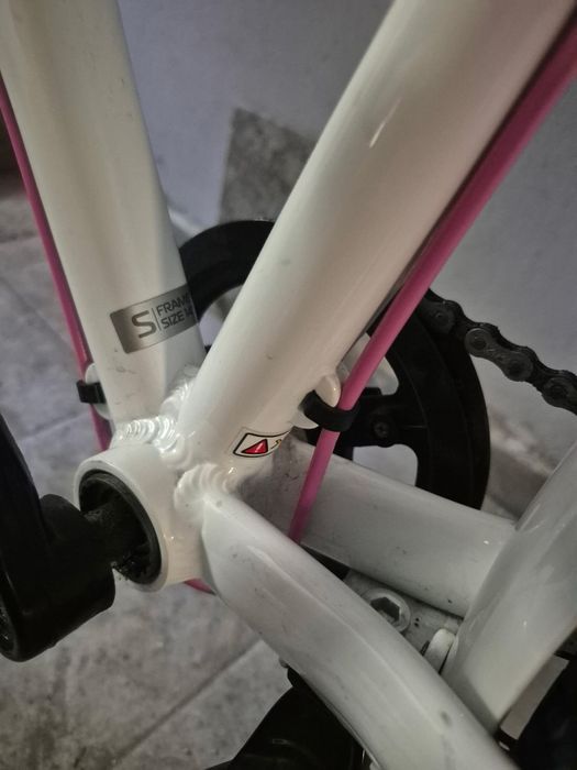 Rower damka damski 28 cali