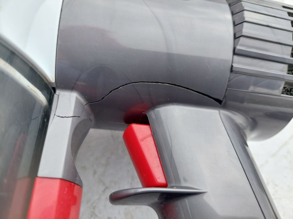 Odkurzacz dyson v6