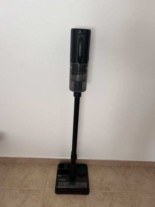 Dreame H12 Dual – Aspirador 3 em 1 / Lava e Aspira – Excelente estado