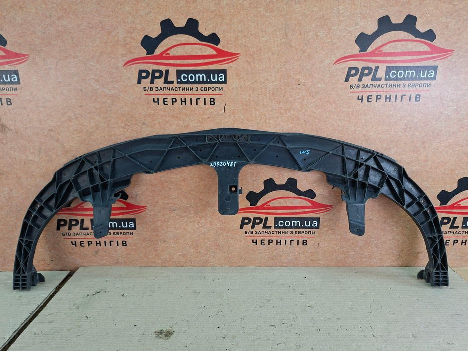 Opel Insignia A 08-17 Усилитель бампера переднего 906200004 / 22787151