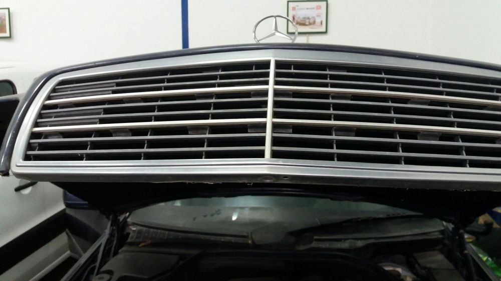 Mercedes motor 220 CDI excelente poucos  km s