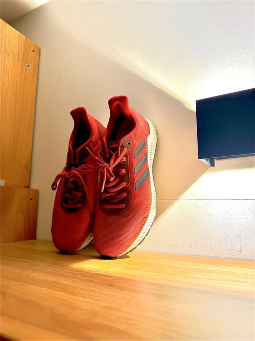 Sapatilhas Adidas runing