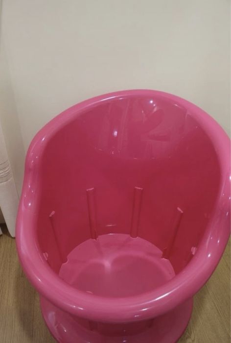 Cadeira IKEA | Rosa
