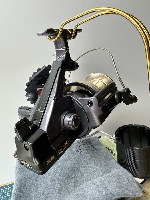 Daiwa Tournament S6000T ! Nowy !! Made in Japan !!!