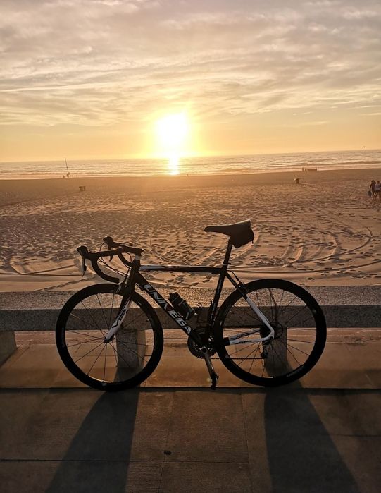 Univega Via Laser AL (9,85kg)