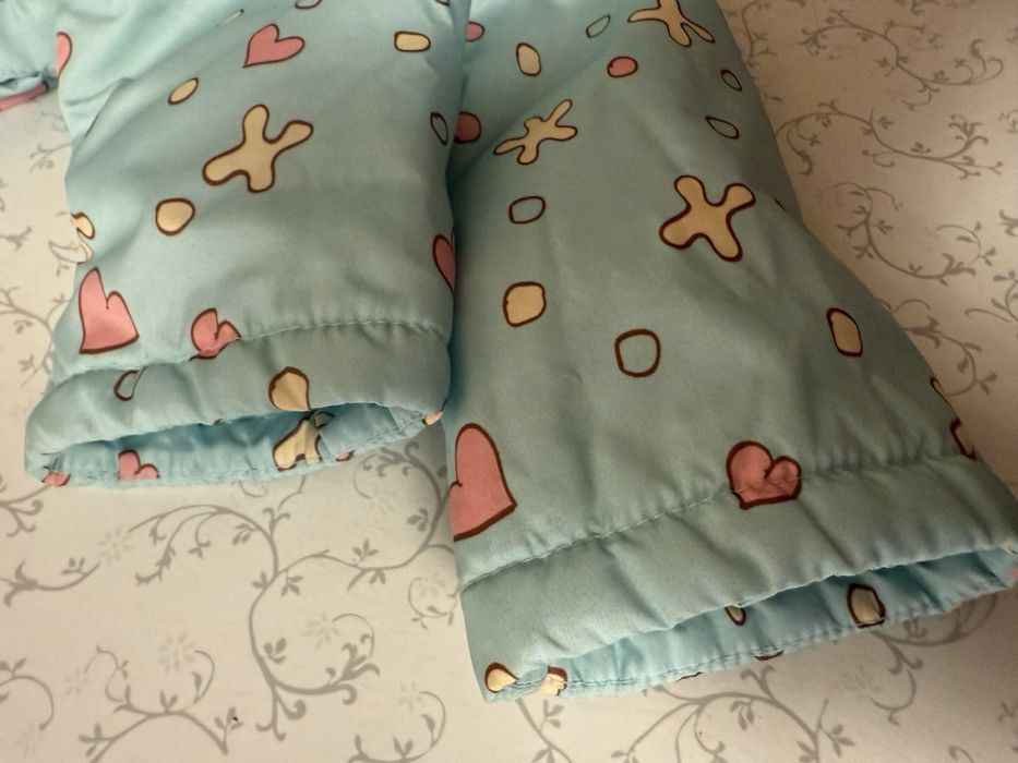 Куртка осінь-весна 98