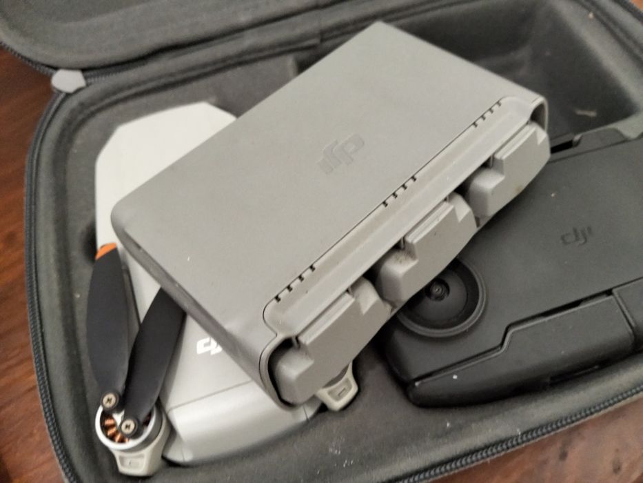 Drone DJI Mini SE