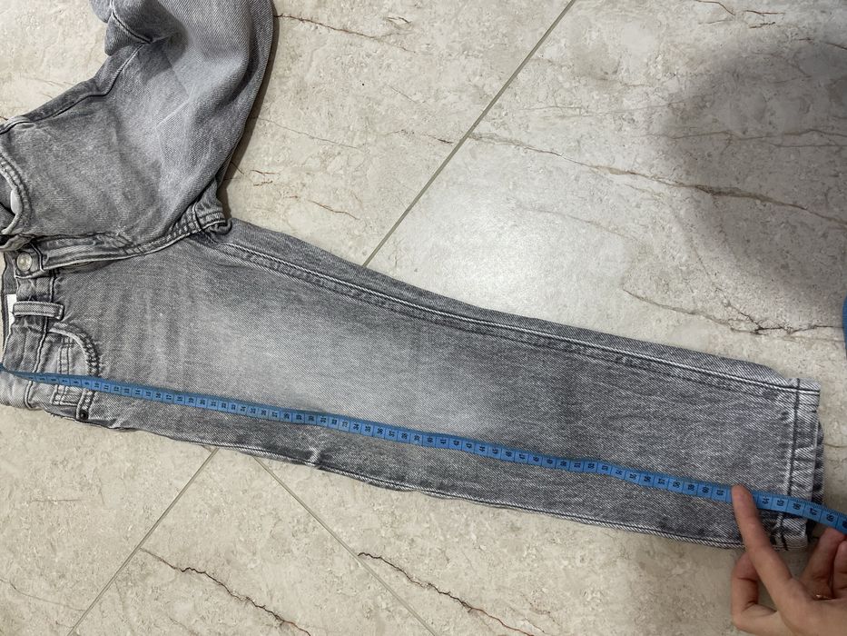 Джинси для хлопчика  Zara