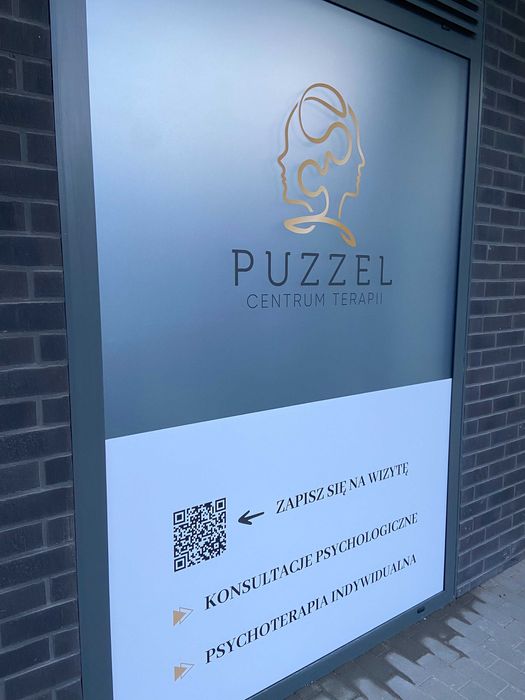 Oklejanie Wyklejanie witryn sklepowych szyb + druk, Warszawa i okolice