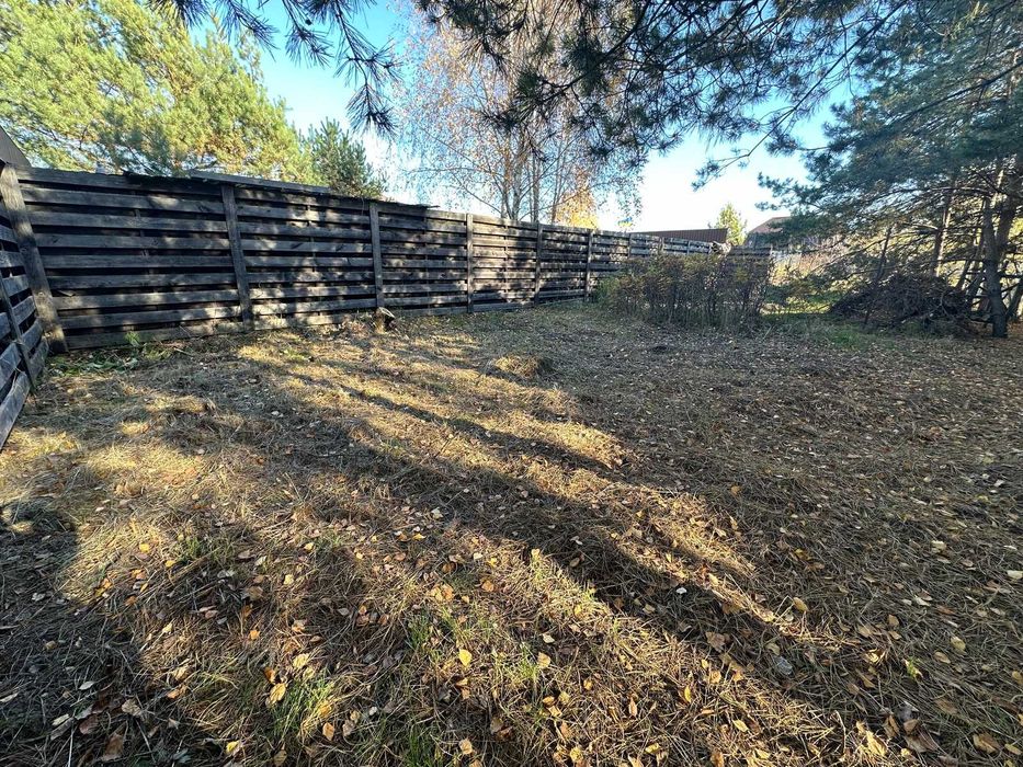 Продаж дуплексу з великою ділянкою 5,5 соток