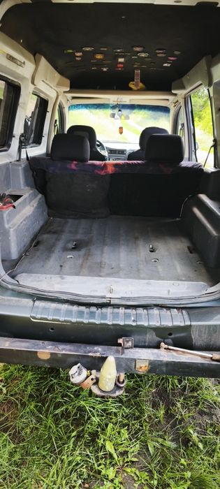 Продам власний автомобіль