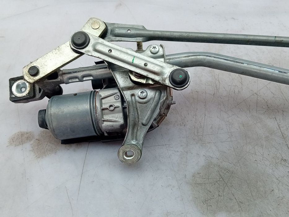 Motor limpa vidros frente VOLVO V40 Hatchback