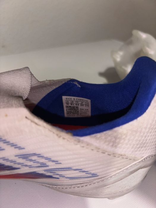 Chuteiras  Adidas F50