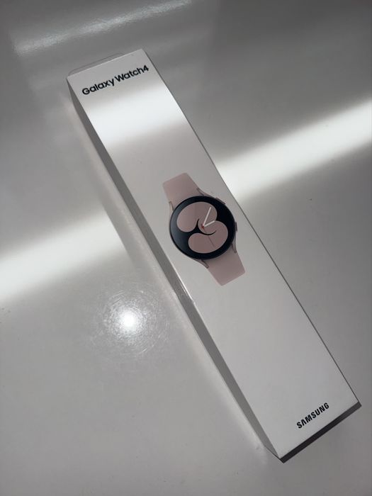 Samsung Galaxy Watch 4