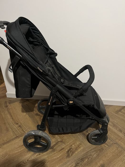 KinderKraft TRIG 3 spacerówka do 22kg