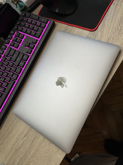 MacBook Air 2018 Intel Core i5 512GB SSD у відмінному стані
