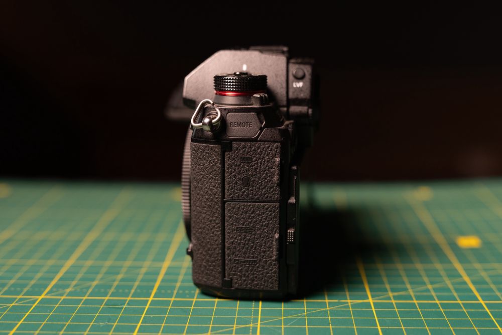 Продам, Lumix S1, клетка Tilta