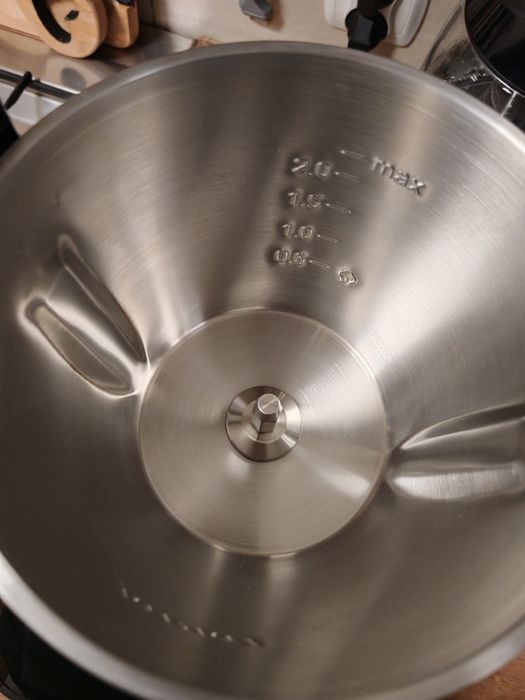 Termorobot  kuchenny MPM MRK-18 1300W